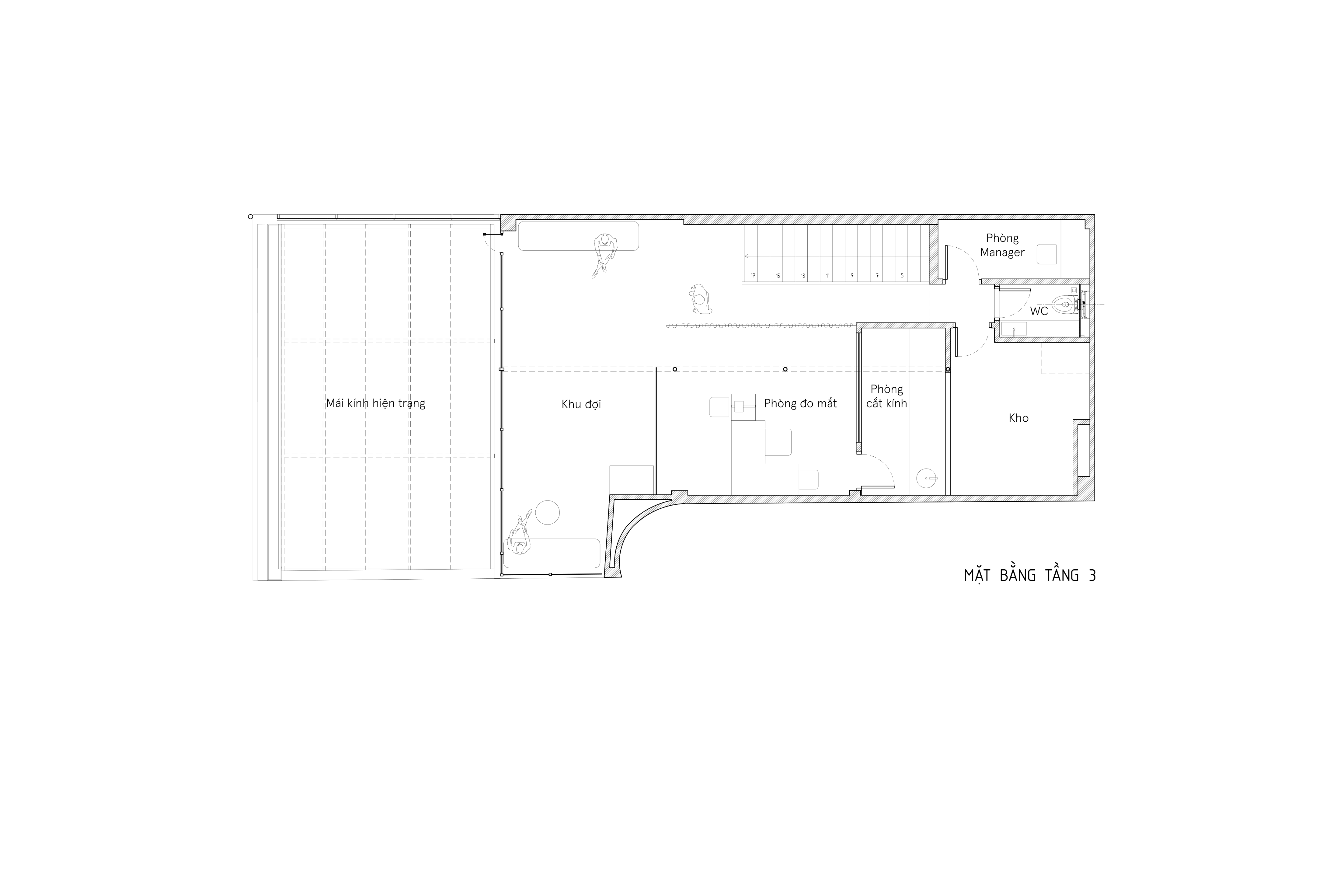 越南 SEESON DBP 商店丨越南胡志明市丨Nhabe Scholae-25