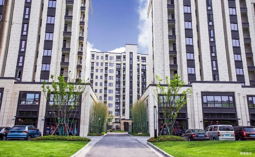 阳光城宁波横街项目-73