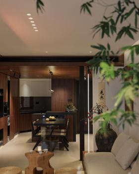 栖心之地：归家，即是归隐