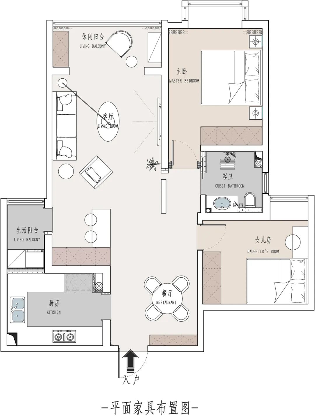 原木风邂逅自然纯粹丨王小飞设计-11