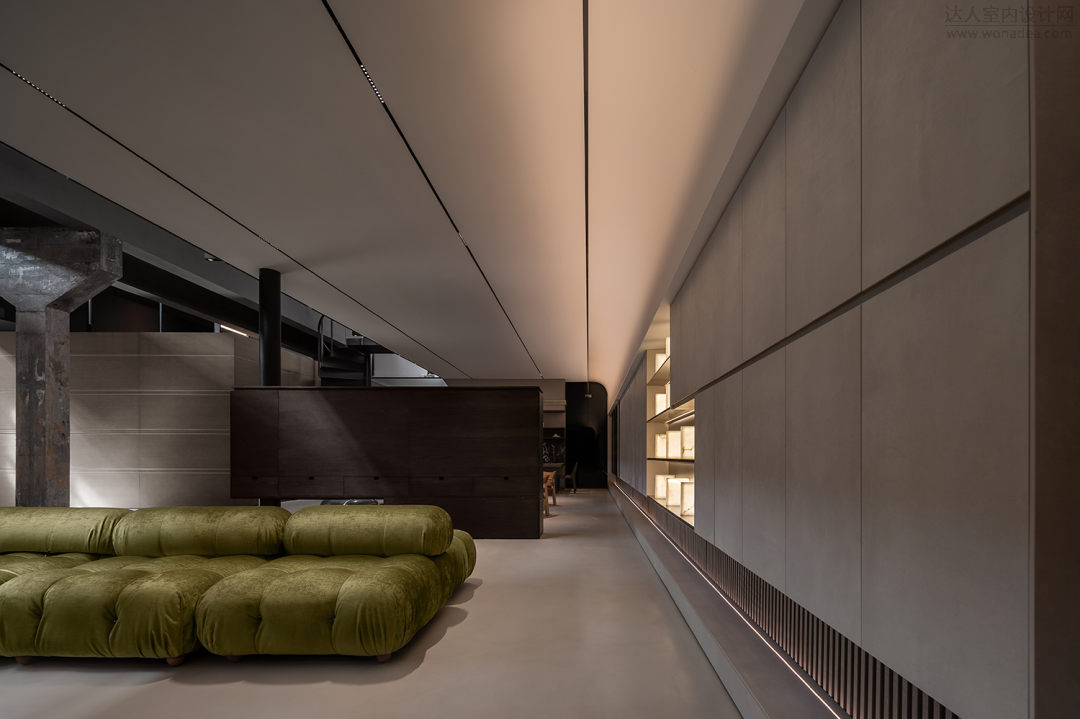 光仓·常熟本来之间丨中国丨近境制作-68