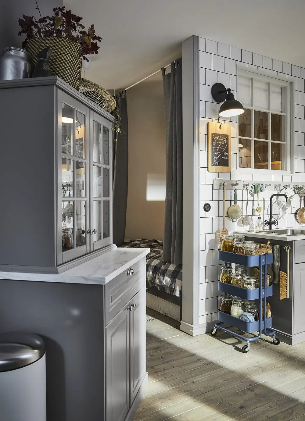 宜家 2019 年 2 月目录新品首曝，主打色回归-22