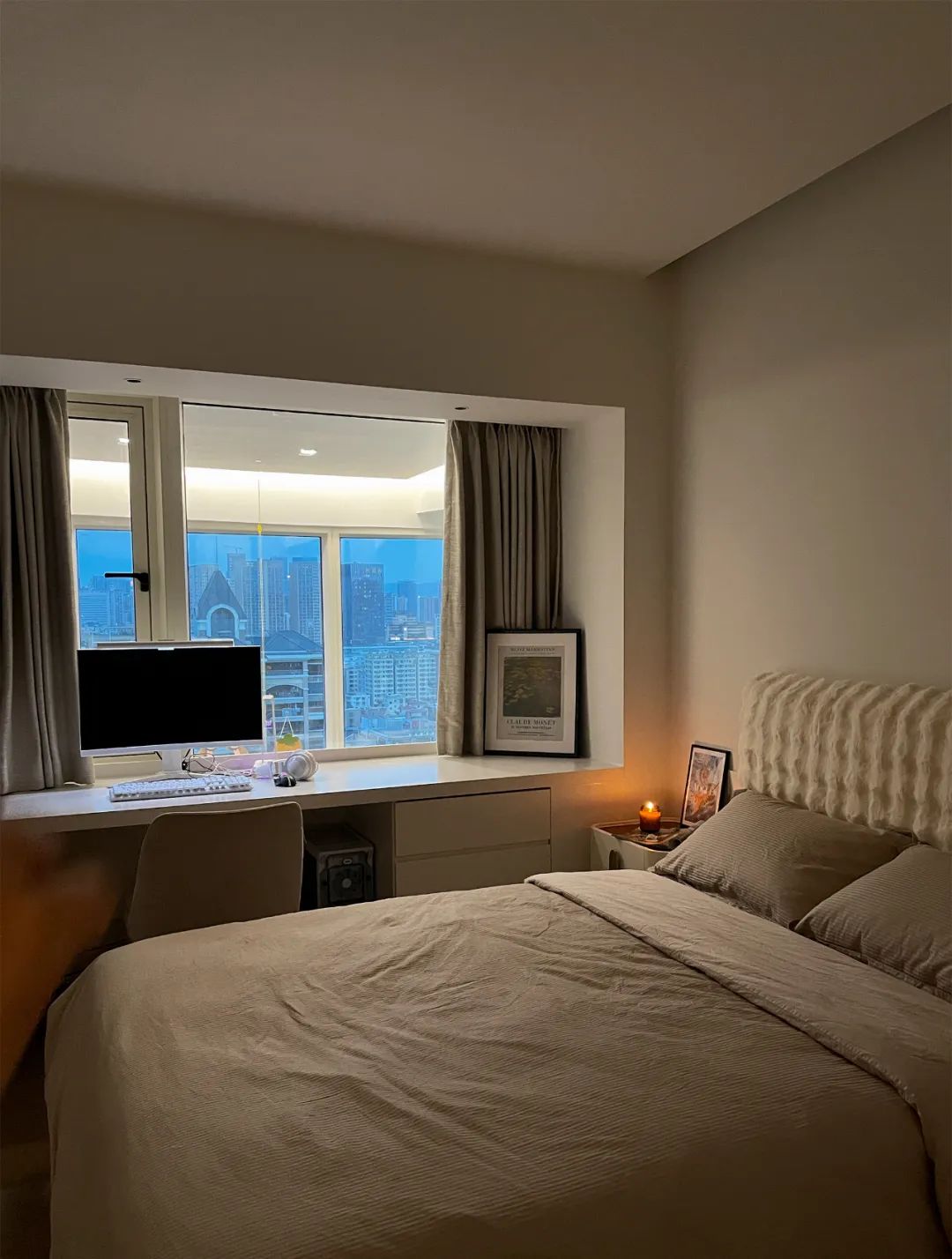 《白画卷》丨中国深圳丨未耒设计(深圳)有限公司-36