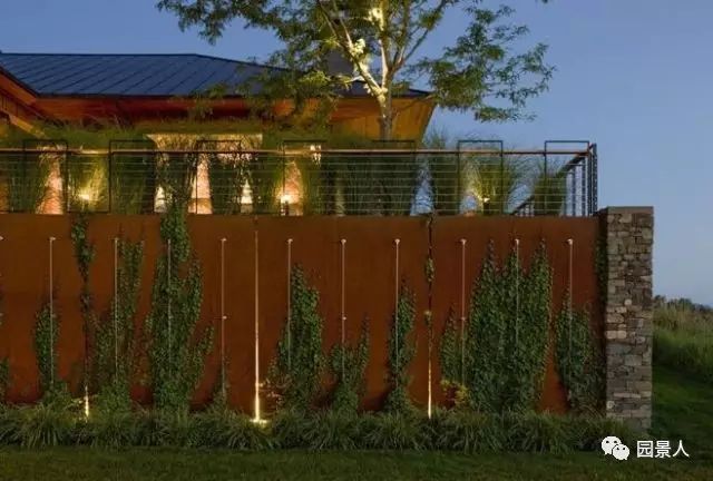 景观金属材料之美 | 耐候钢、不锈钢、铝及铝合金...-31