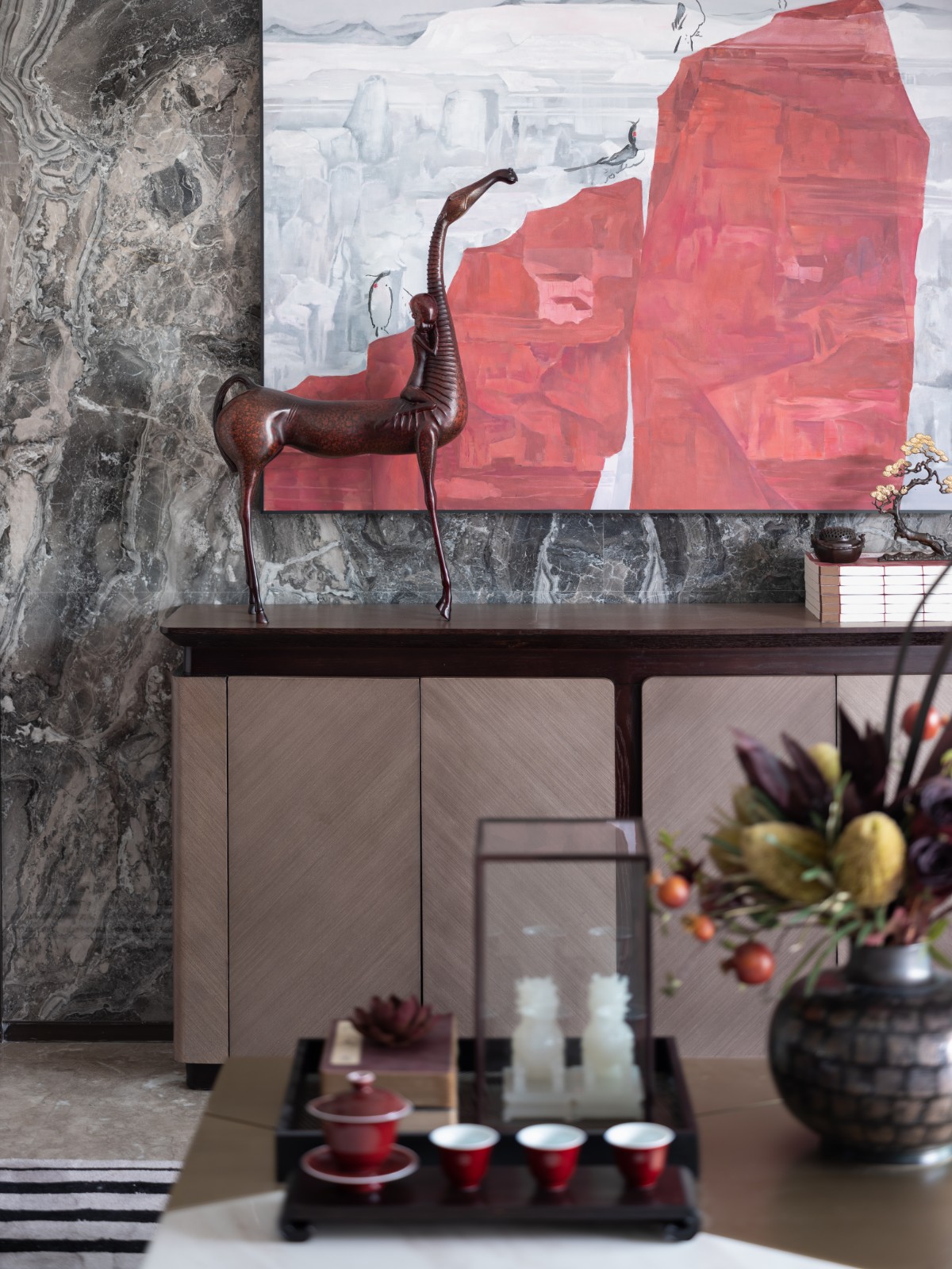 半卷诗书听雨声-4