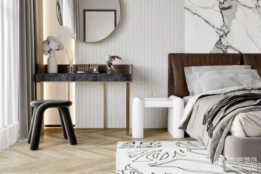 温馨老师 | 生活与设计的魔法师-125