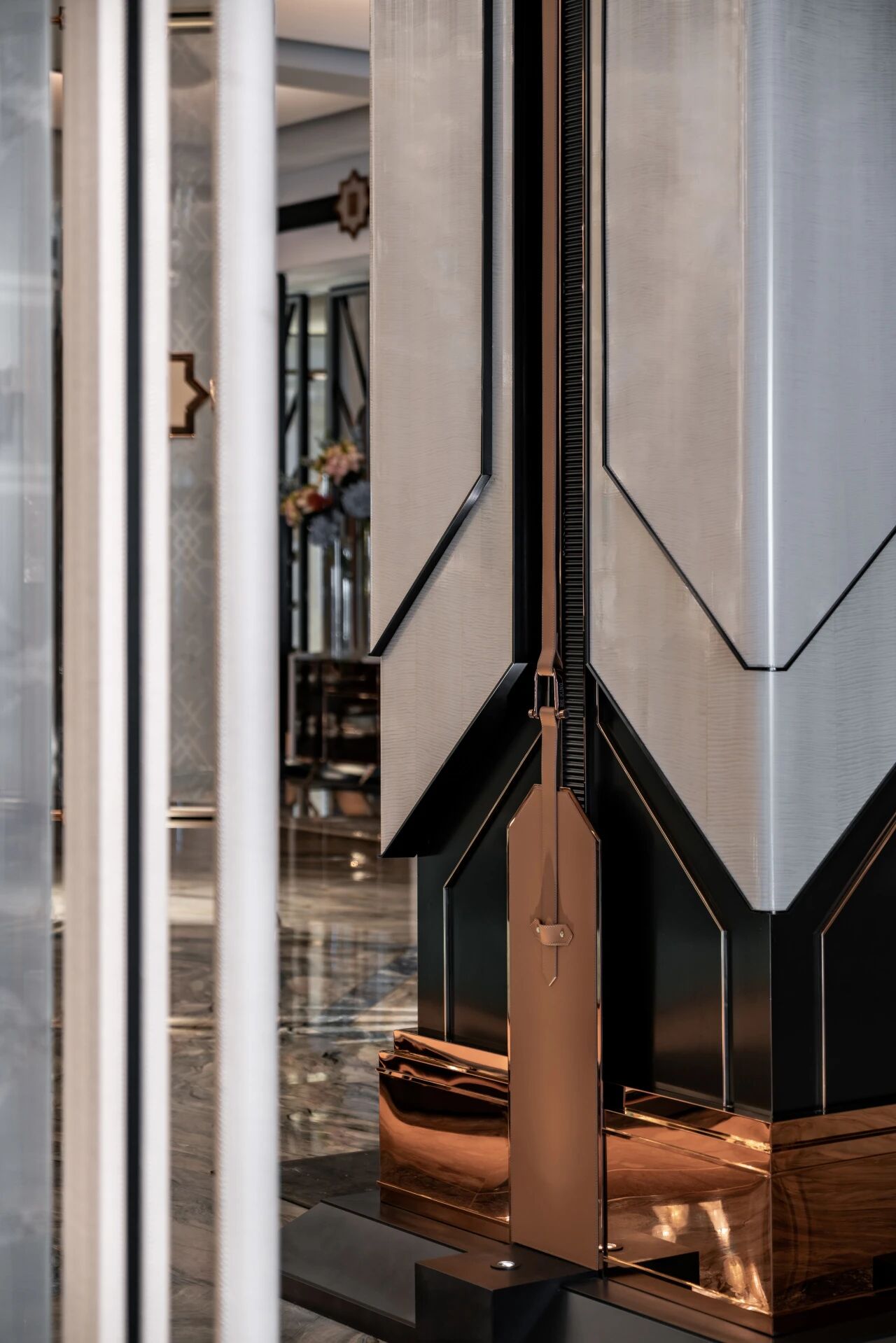 金先生丨中国深圳丨Z7900郑雷设计机构-27