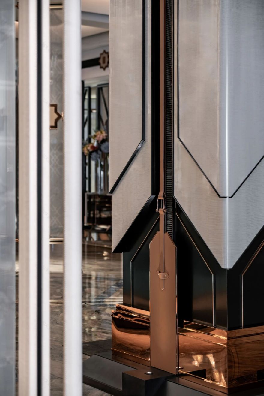 金先生丨中国深圳丨Z7900郑雷设计机构-27