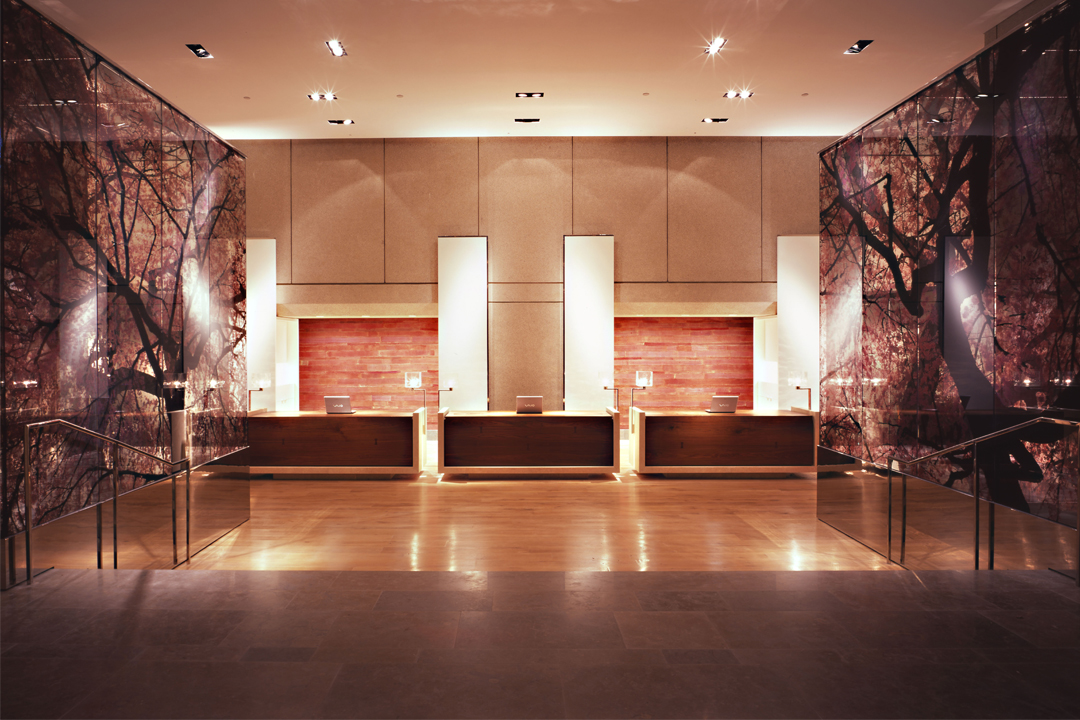 华盛顿柏悦酒店-0