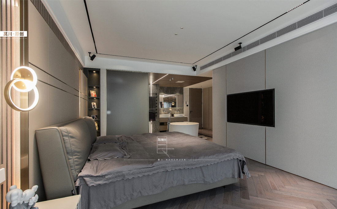 深圳第五大道轻奢之家丨中国深圳-65