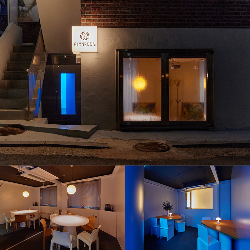 13 平小空间，韩国设计师的极致之作-1