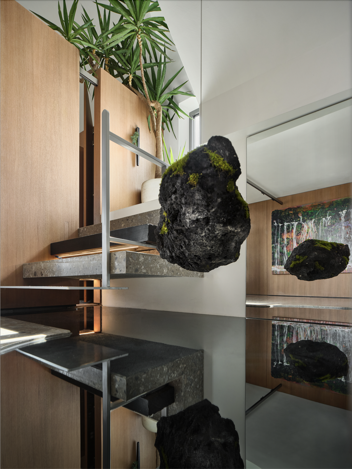 在不惑之年，以“能够被打扰的家”把自己重新养一遍-27