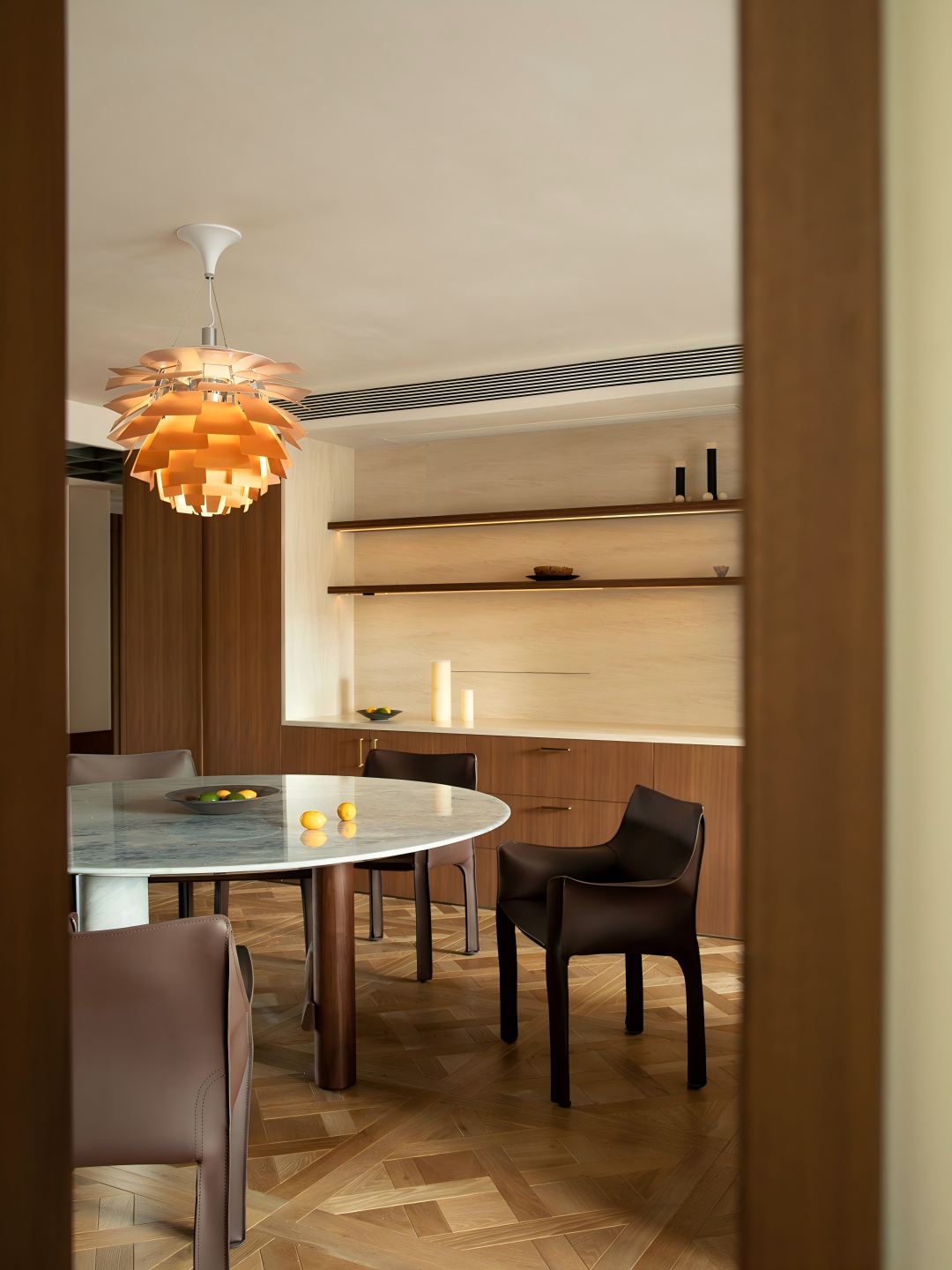 华润置地·悦府丨中国浙江丨路子曰设计事务所-23