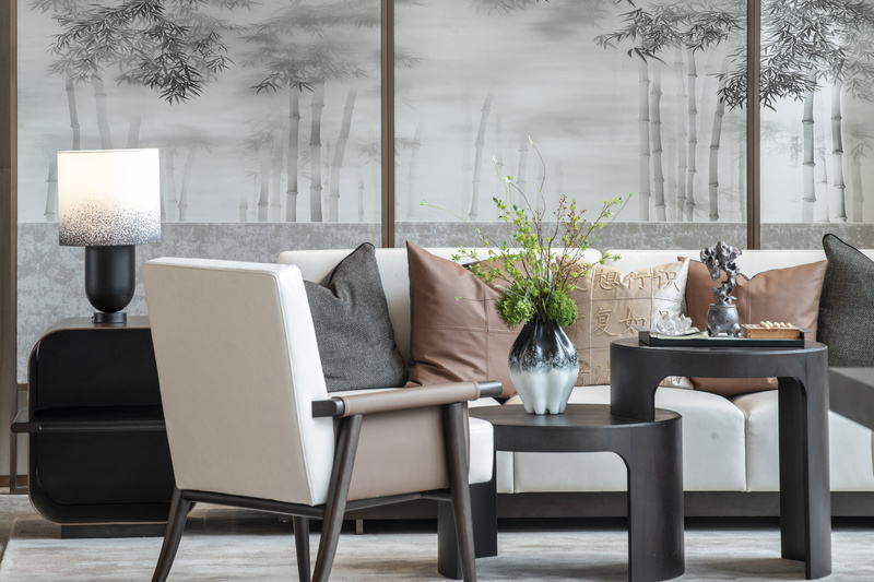 南京河西中颐居·颐和源璟售楼处丨中国南京-7