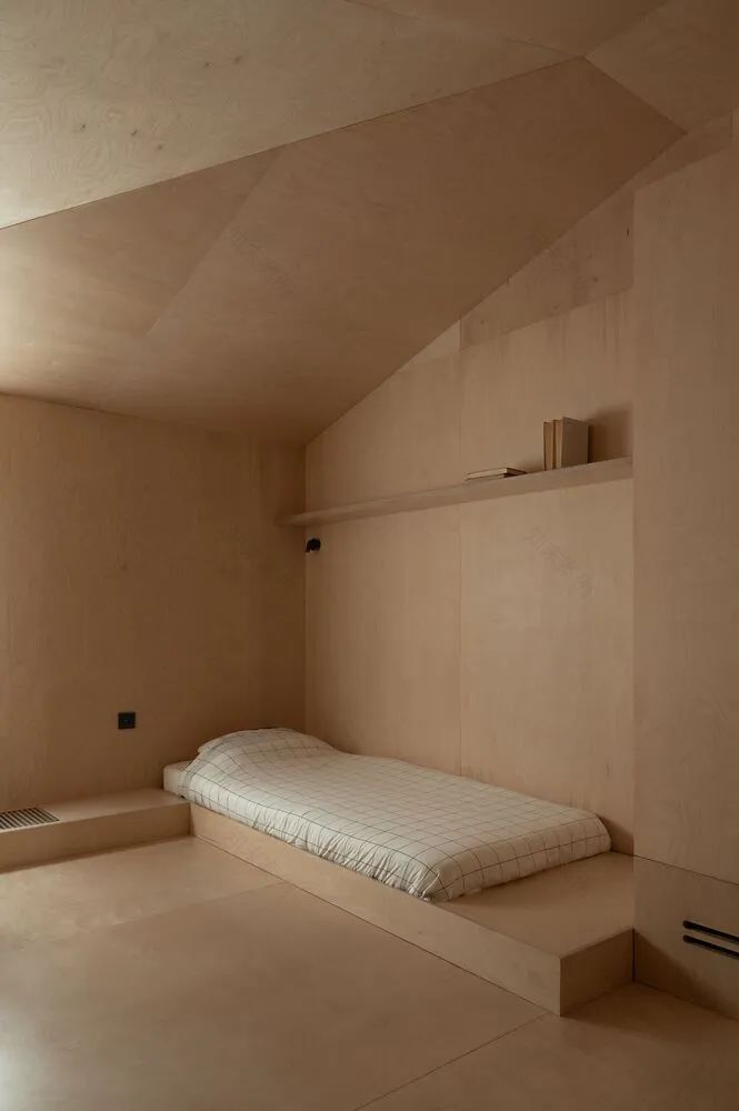 禅之家丨乌克兰丨SHOVK STUDIO-28