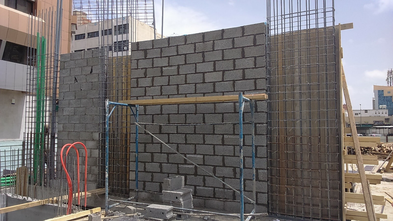 Shubra·Maadz Designs 的现代酒店设计-20