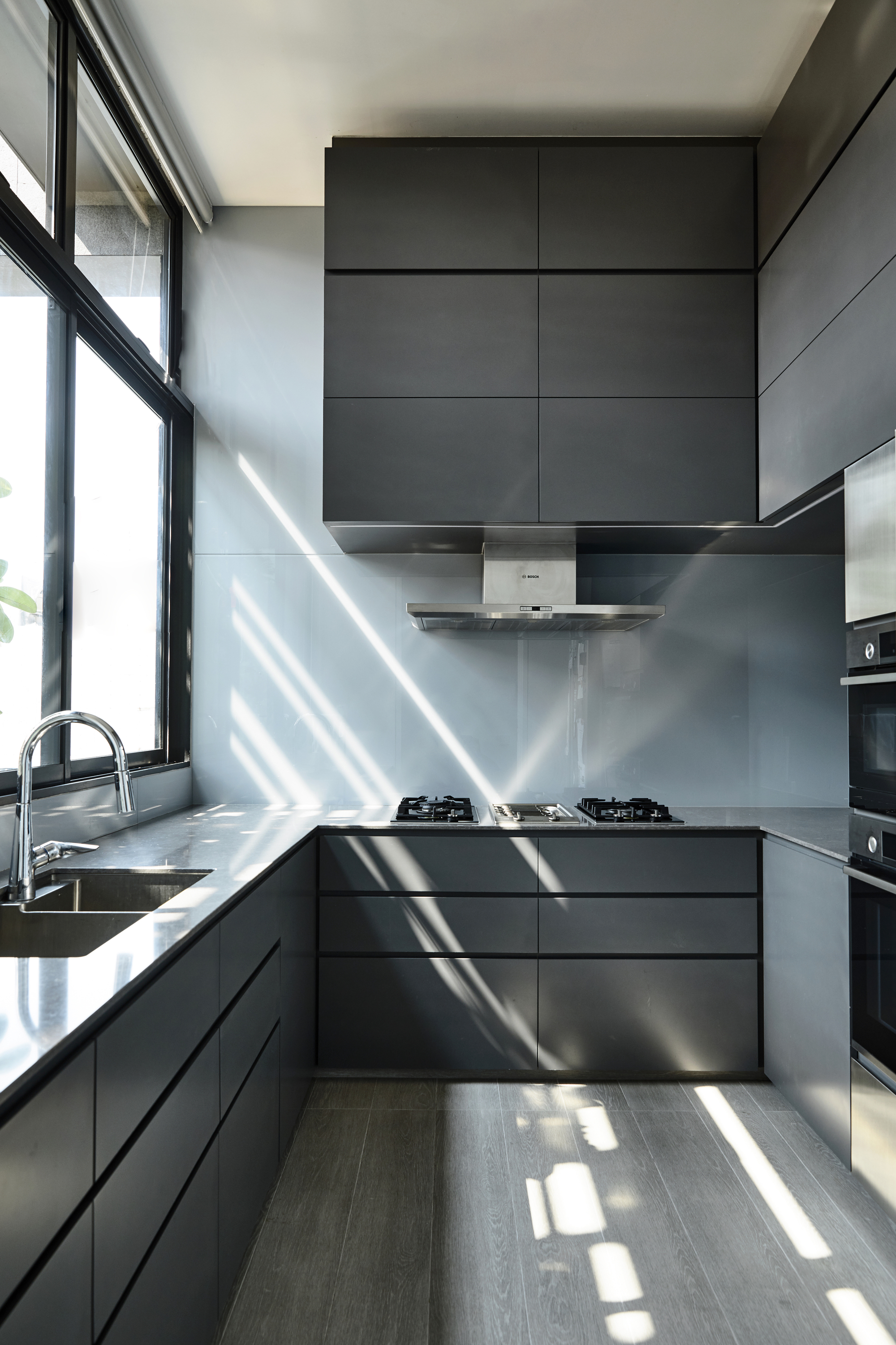 新加坡"Viewing Back"别墅-23