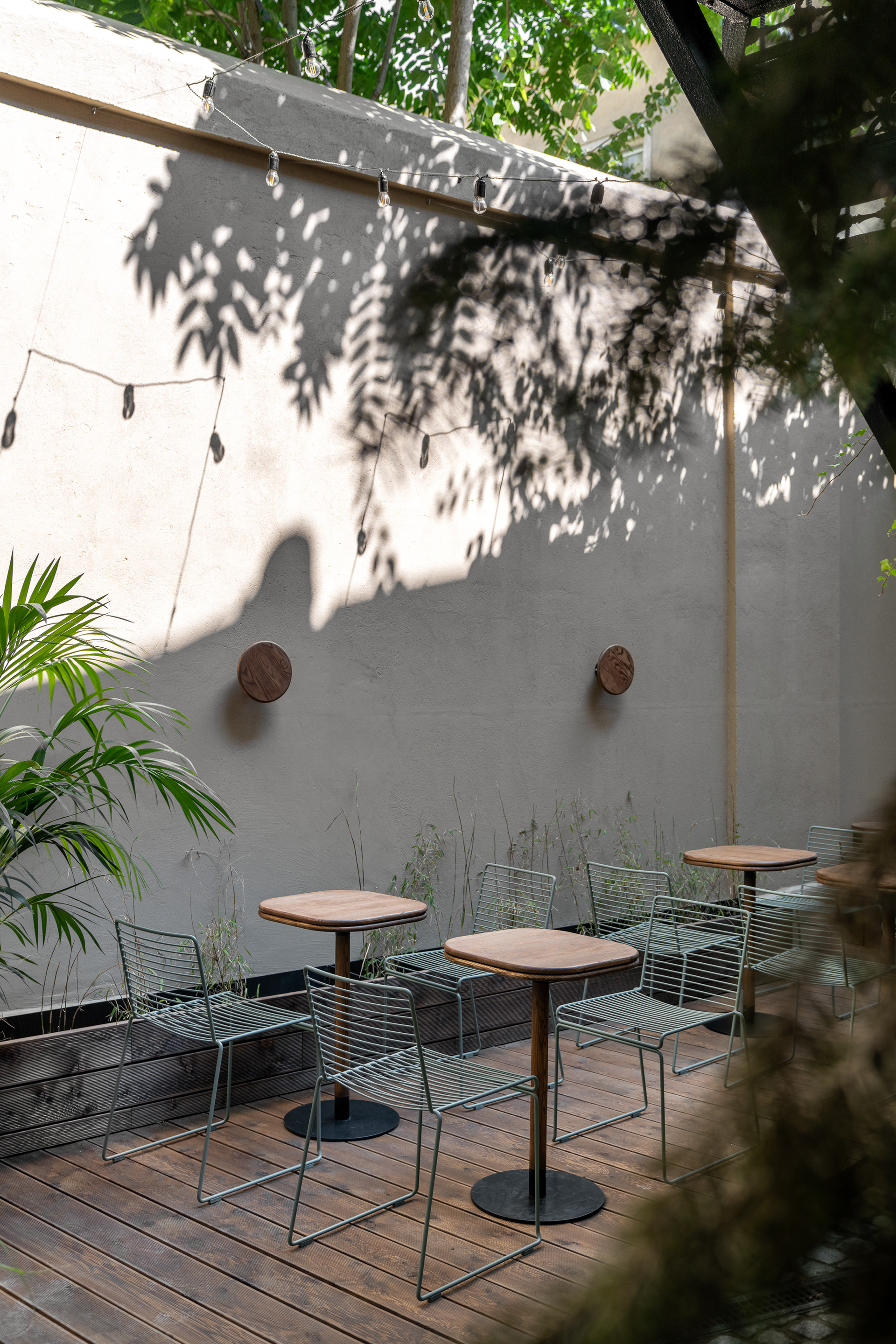 Daily 11 室内设计丨乌克兰敖德萨-35