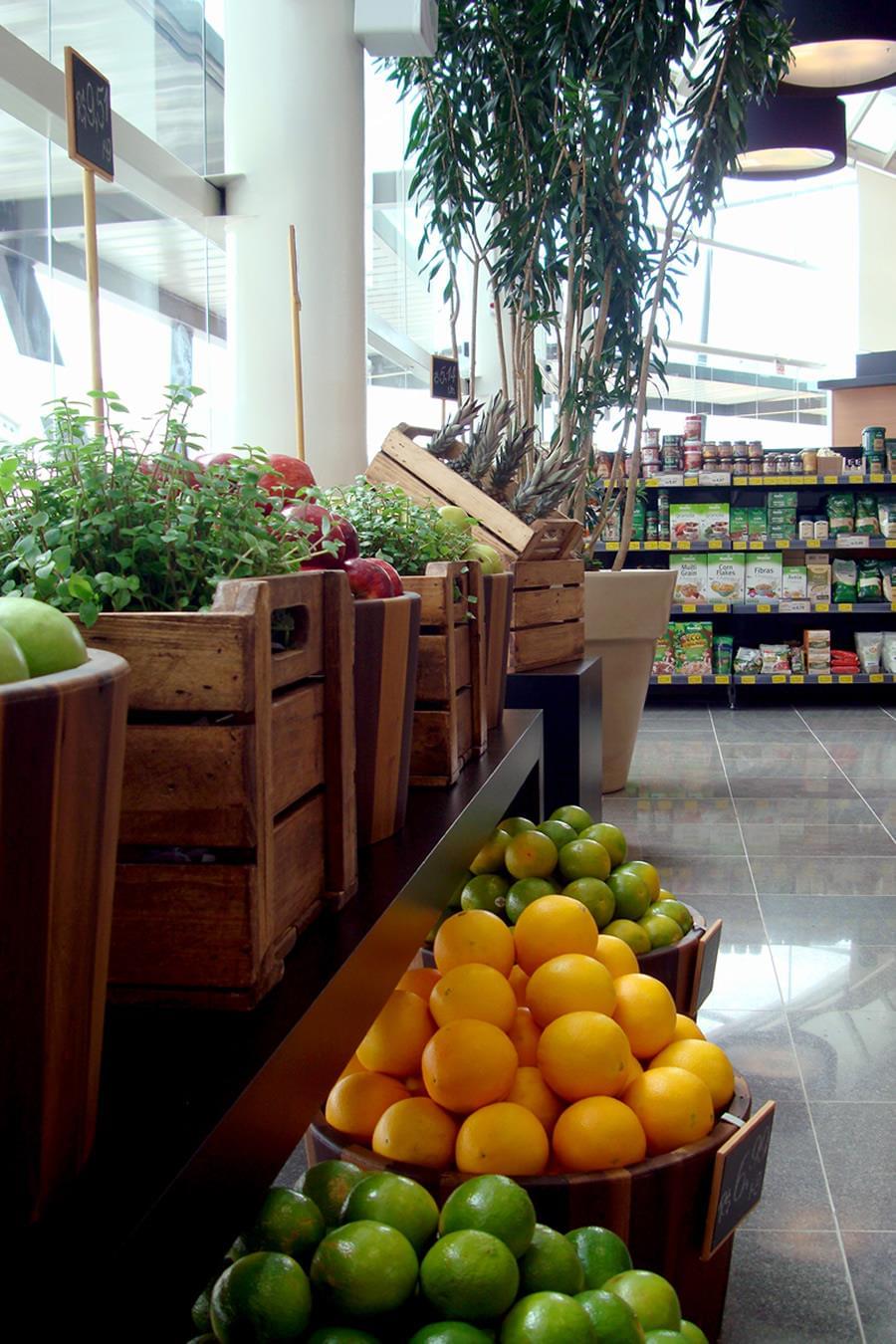 巴西 Empório Hippo 超市-7