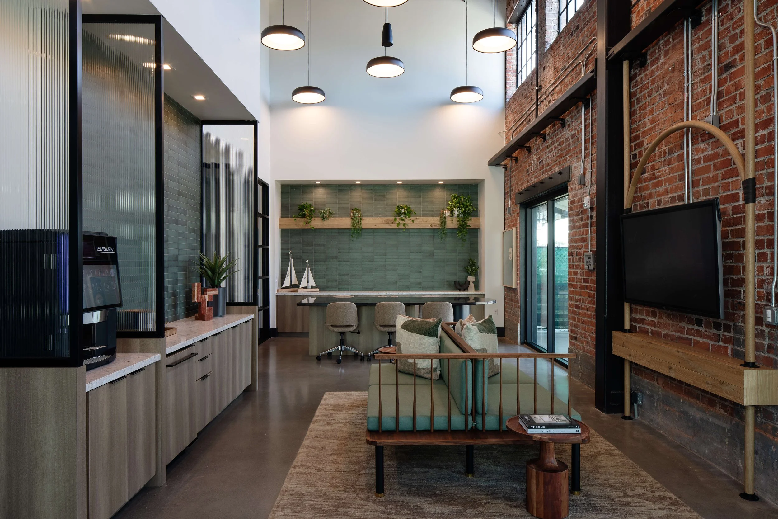 丨美国加利福尼亚丨Vida Design-11