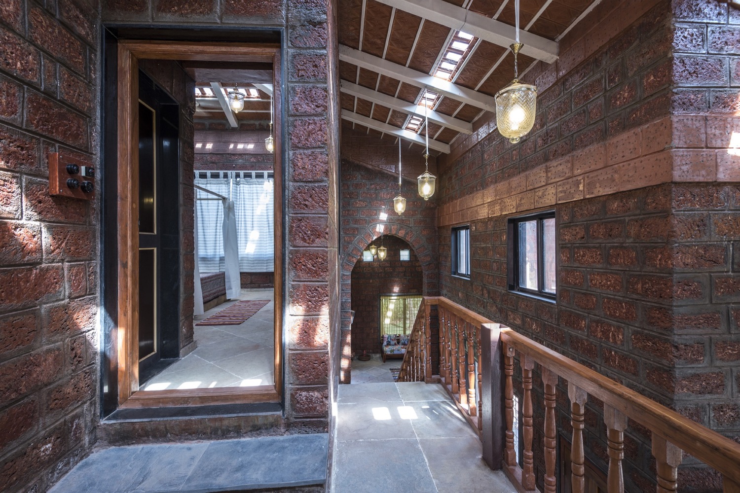 Krupachaya Farmhouse  Q-68