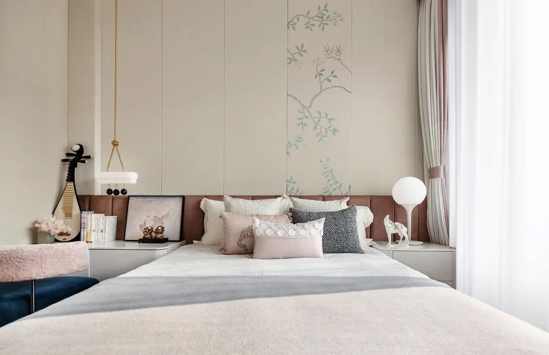 【D&P Design】鼎芃设计|青岛东方小镇·点星谷-46