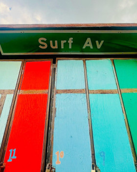 Rockaway Beach