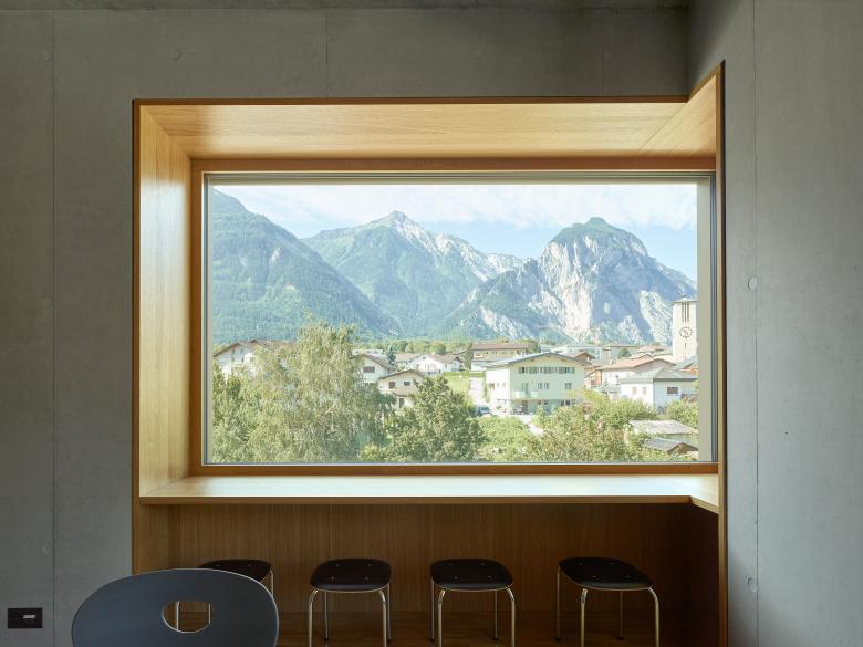 Primarschule Susten 小学丨瑞士丨Giorla – Trautmann-6