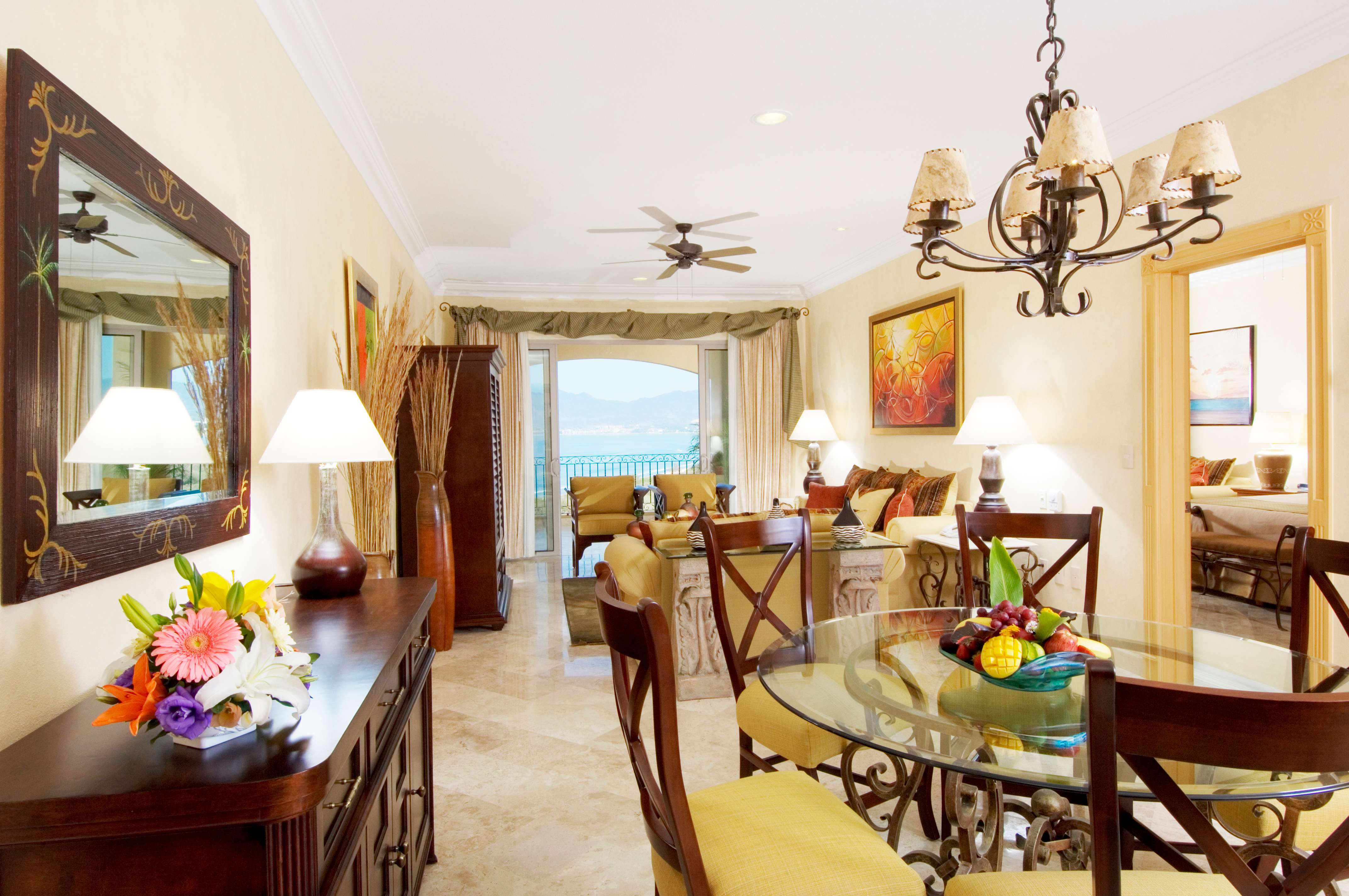 墨西哥纳亚里特别墅庄园酒店-28