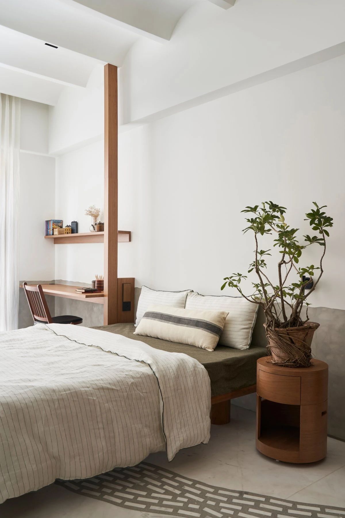 流媒体之家丨英国伦敦丨Richard Beard 建筑事务所-14