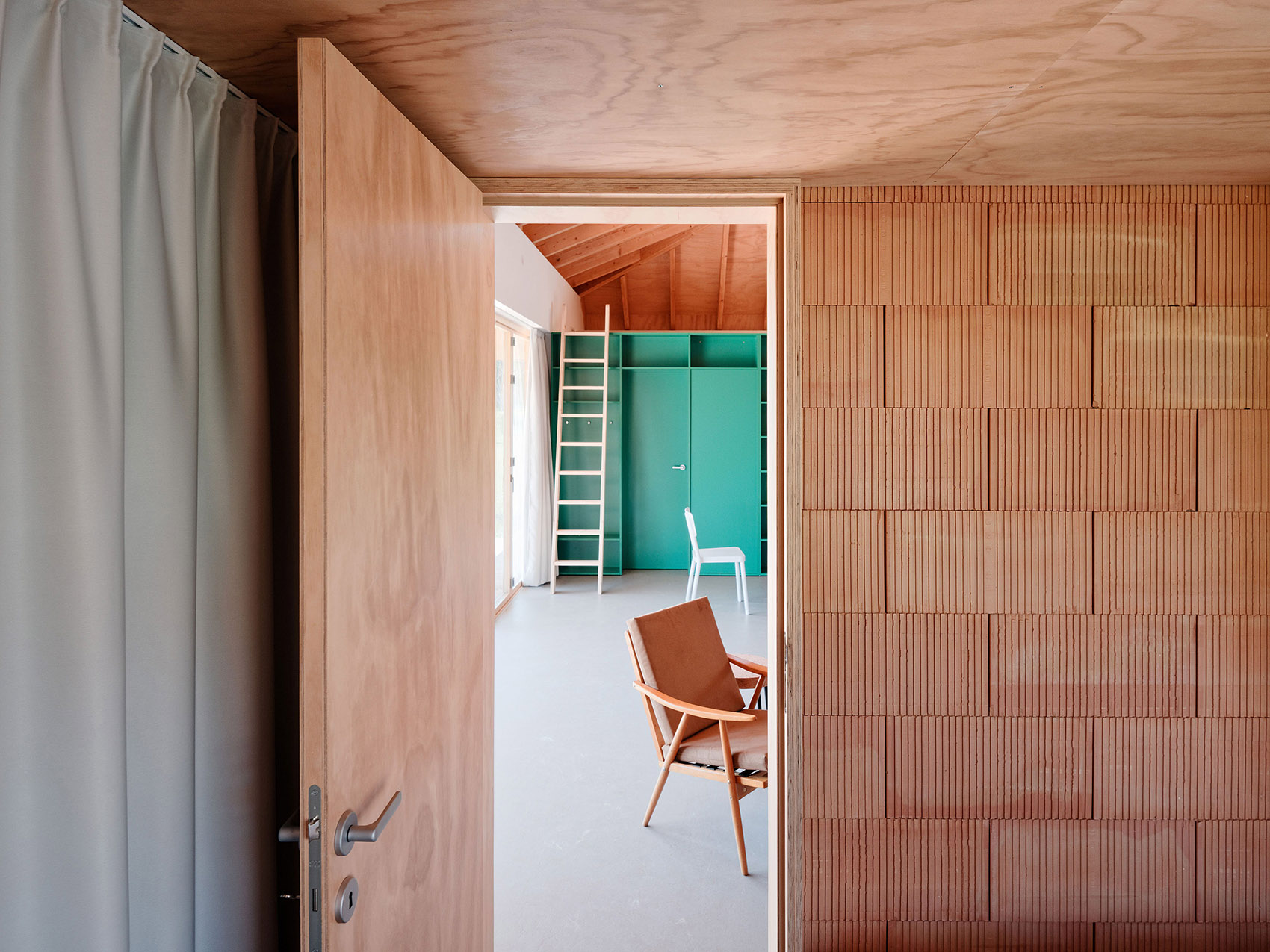 VOJ—The Lake House by JRKVC-50