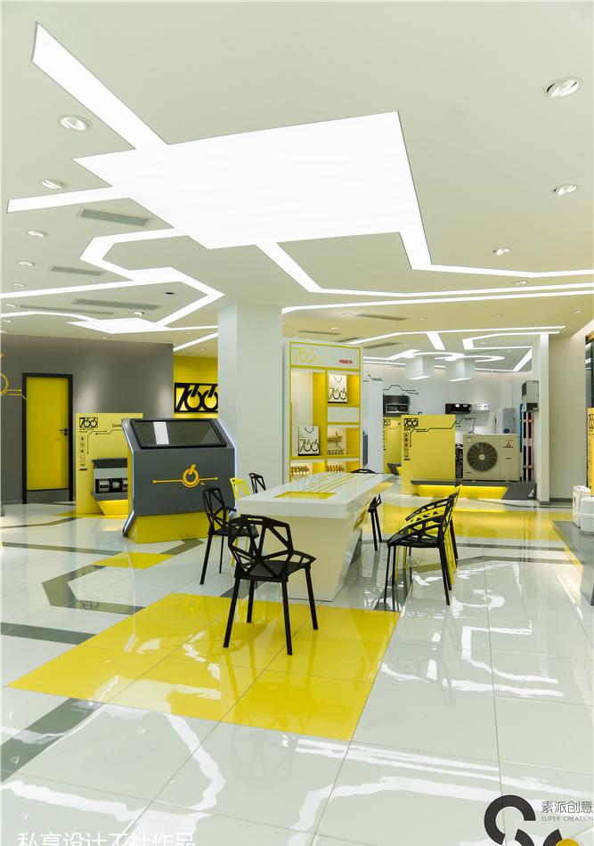 766智能家SI系统 SMART HOM-8