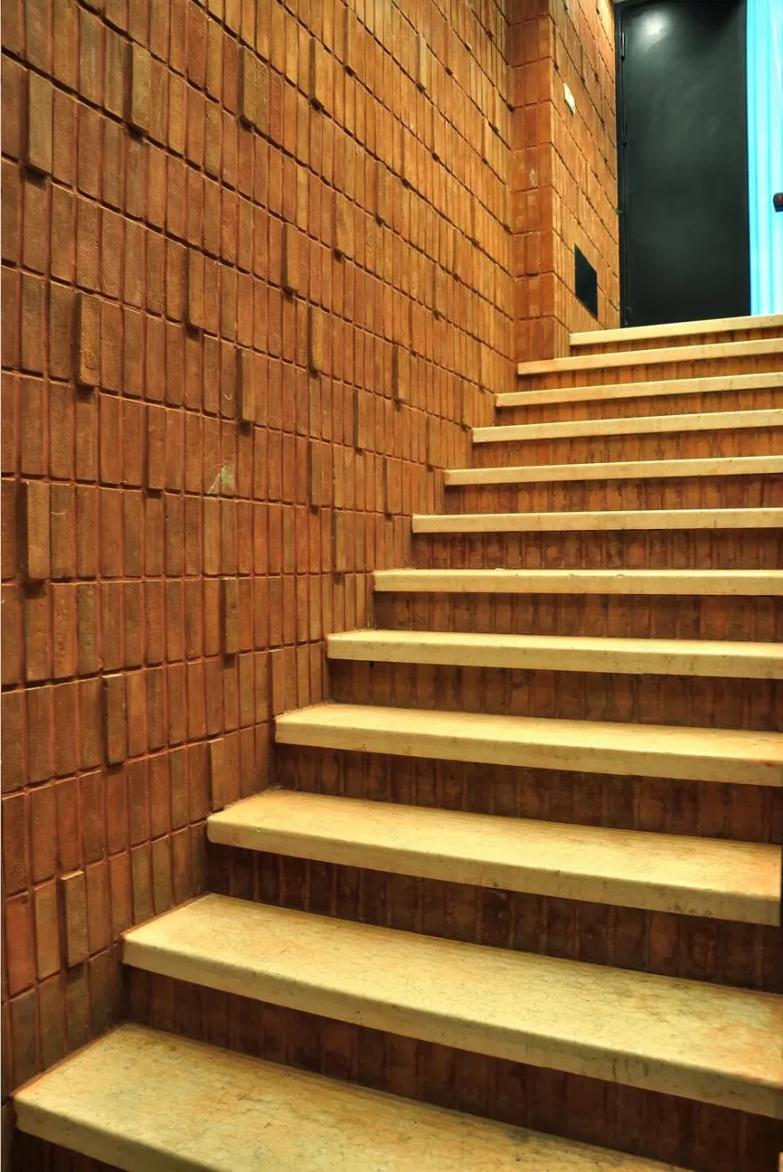 Shamsé 公寓丨伊朗丨RJ ARCHITECTS-28