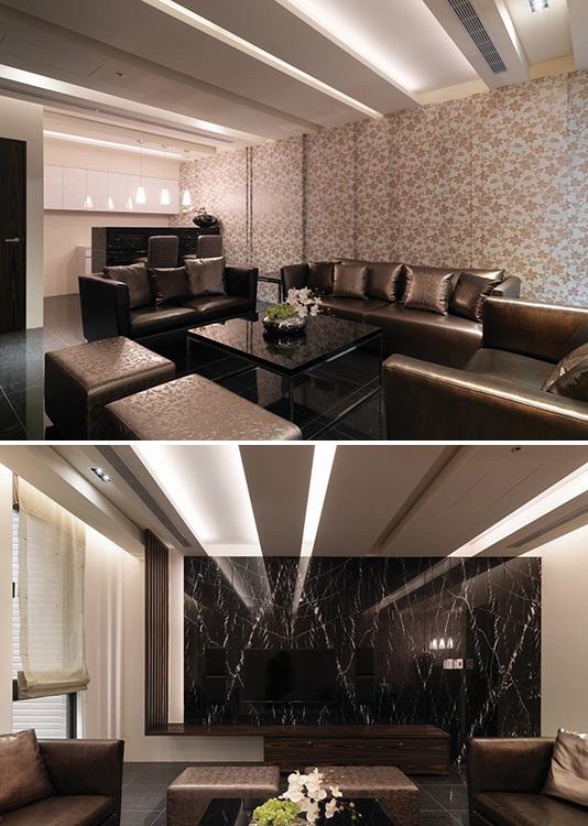 吴金凤洗浴中心 | 现代与传统元素的完美融合-22