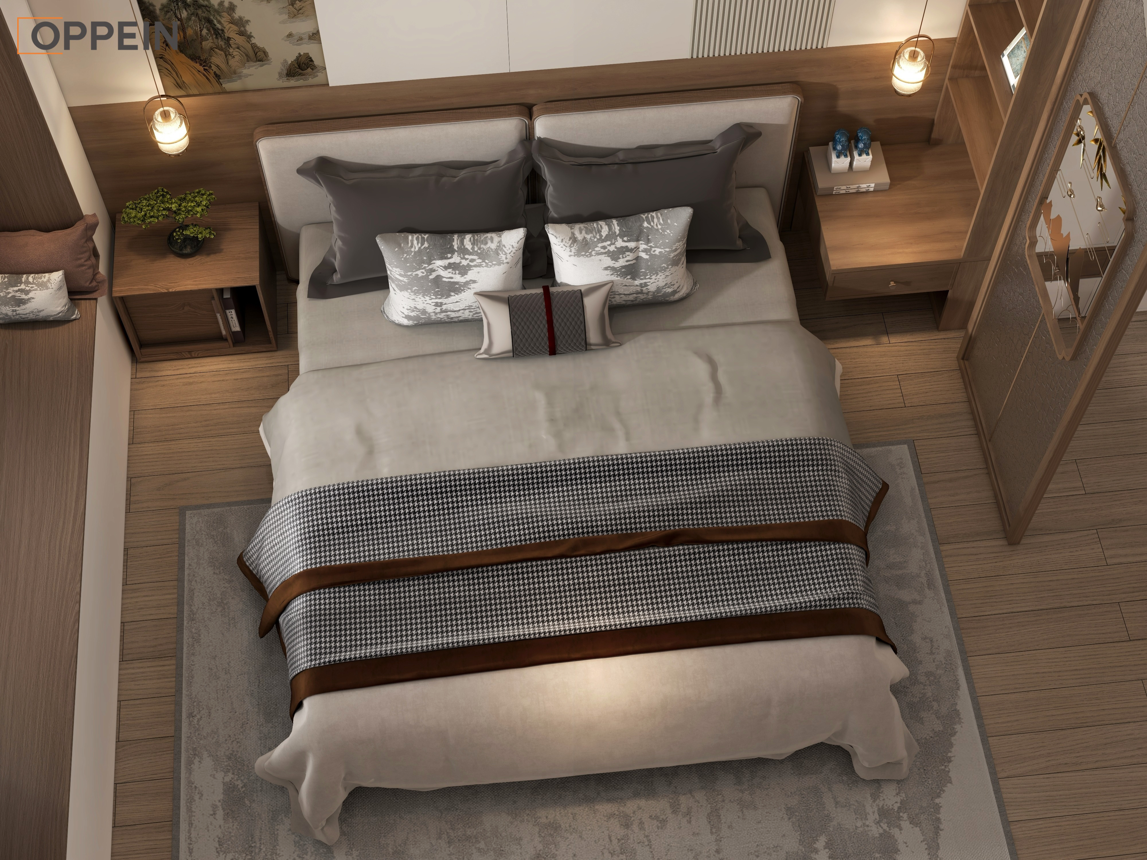 朱老师诸子庐11栋04户型雅居-23