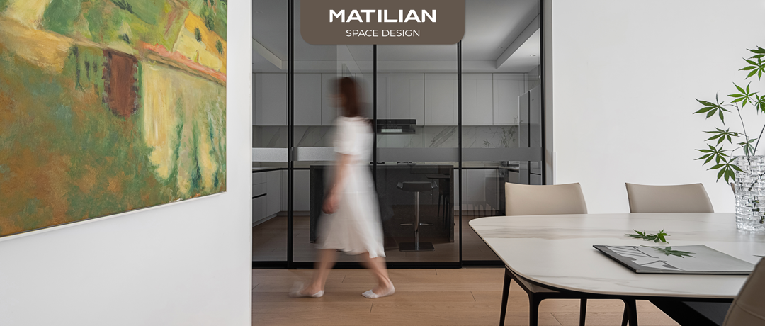 世茂天誉 160㎡法式浪漫乌托邦之家丨安品园舍-40