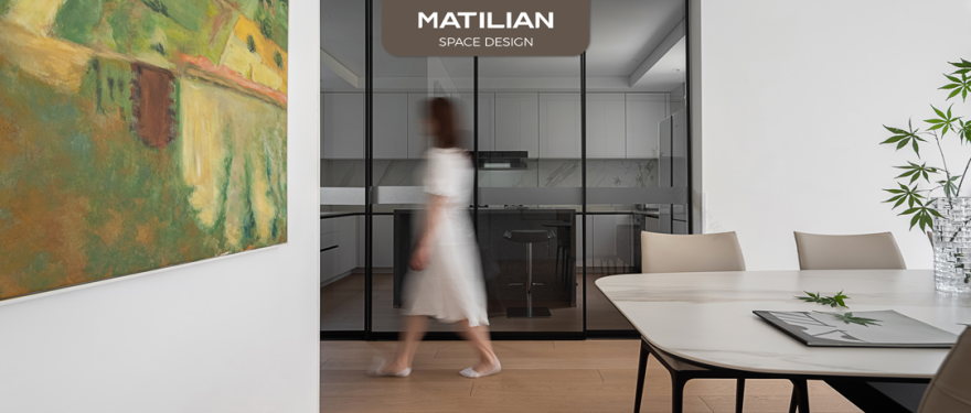 世茂天誉 160㎡法式浪漫乌托邦之家丨安品园舍-40