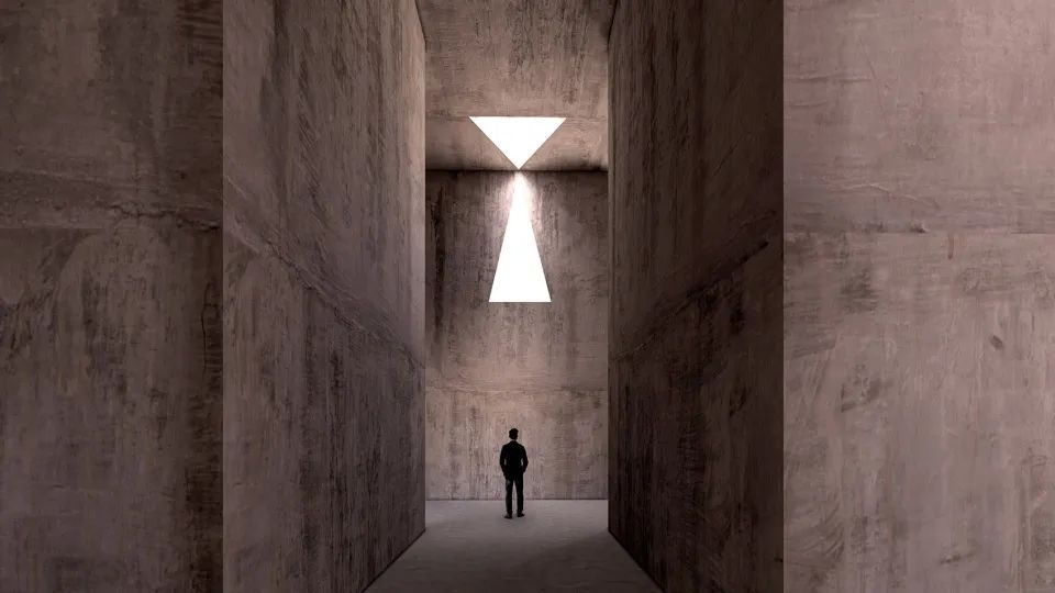 道家中心丨中国北京丨迹·建筑事务所（TAO）-74