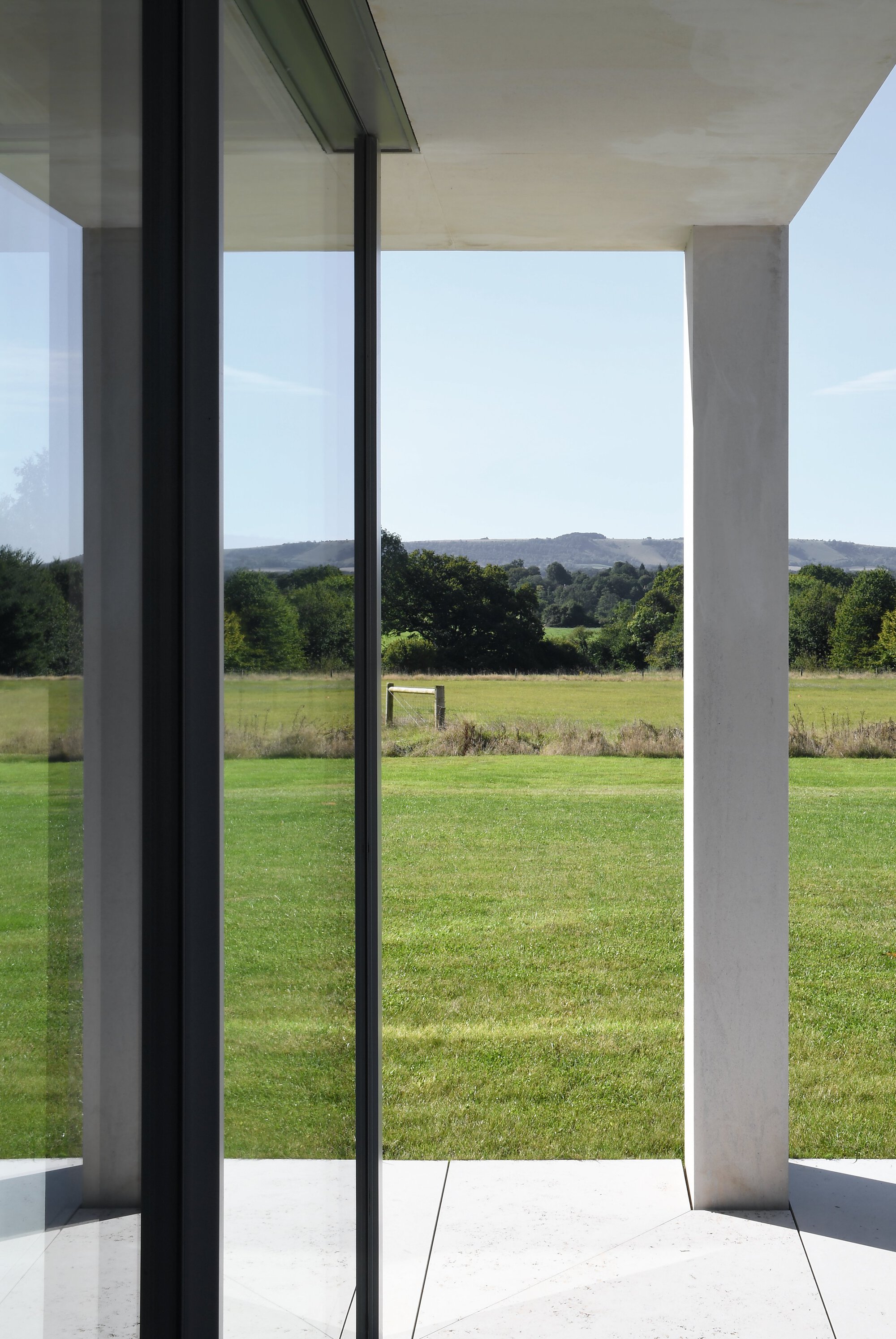 室内运动场丨英国丨Wilkinson King Architects-20