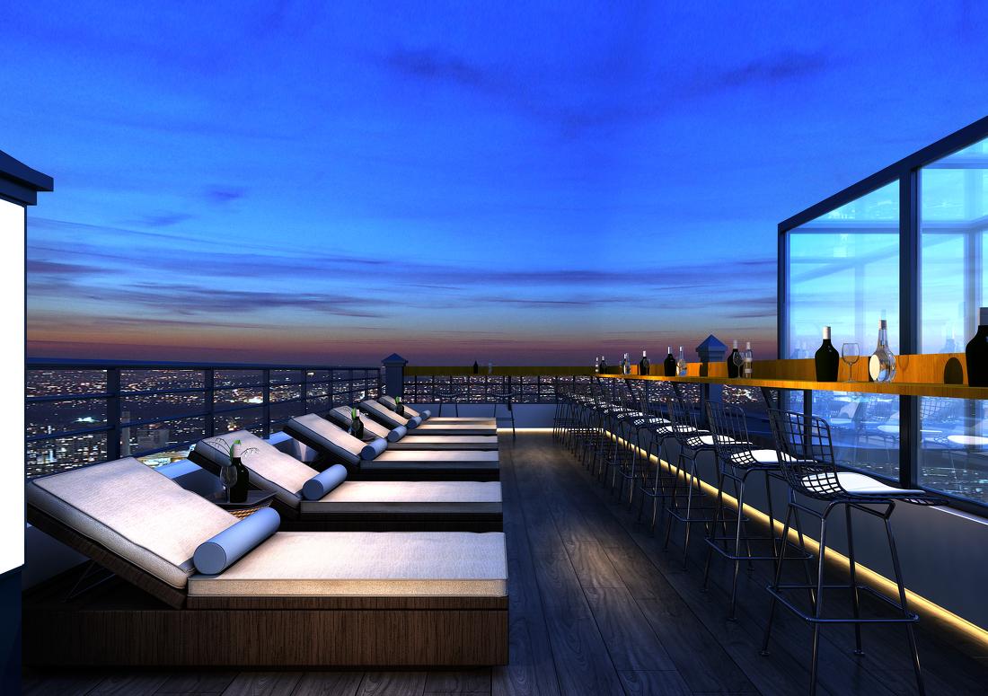 
西橘设计：成都城南天府 -17