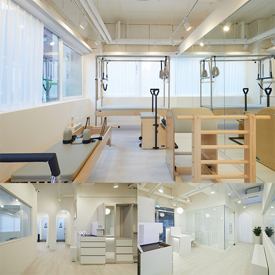 白色简约 | Philately 学院的 25 平米室内设计-1