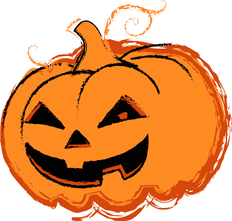 万圣节狂欢夜，力设计带你体验别样惊奇-5