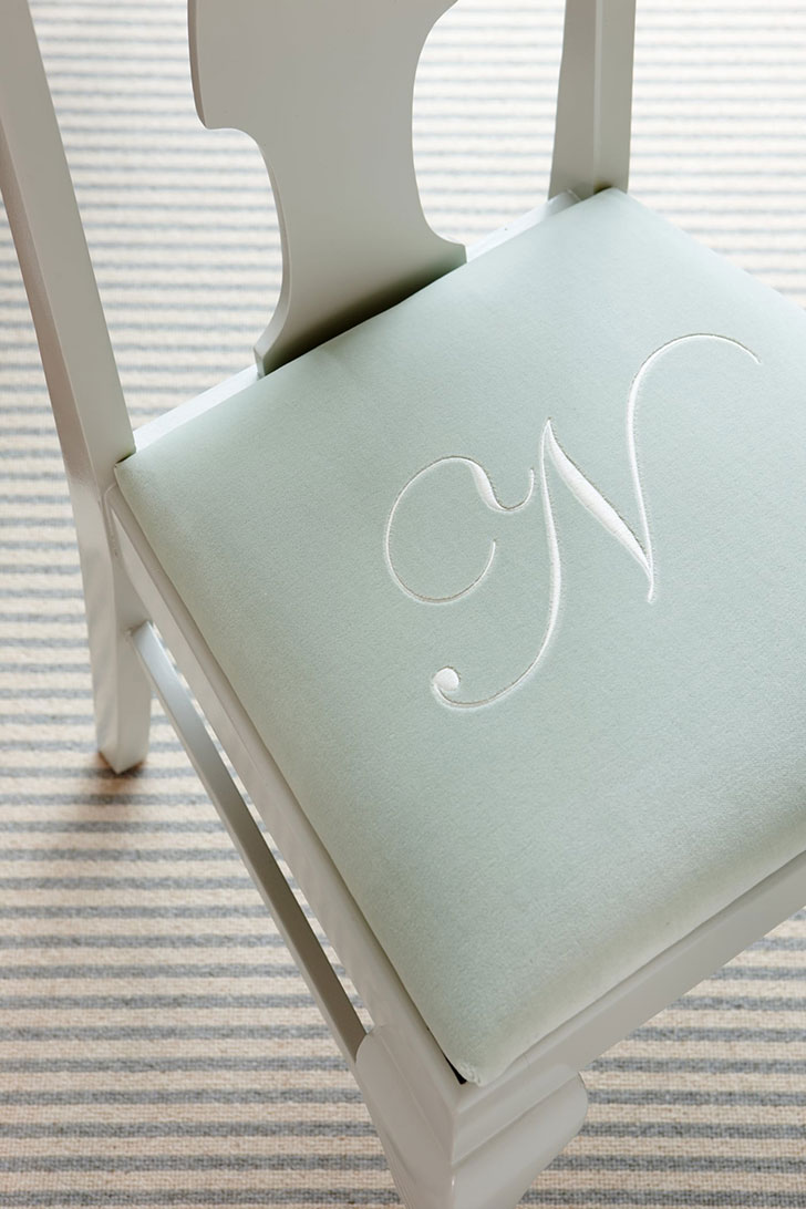 小空间大魅力 | 知名设计师打造优雅小户型客厅厨房案例-7