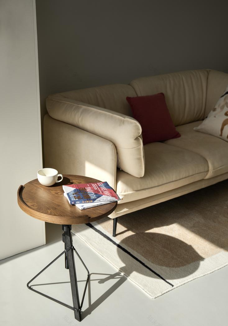 又见 · 魔都独居男孩的简,明,暖丨中国上海丨上海映象设计-28