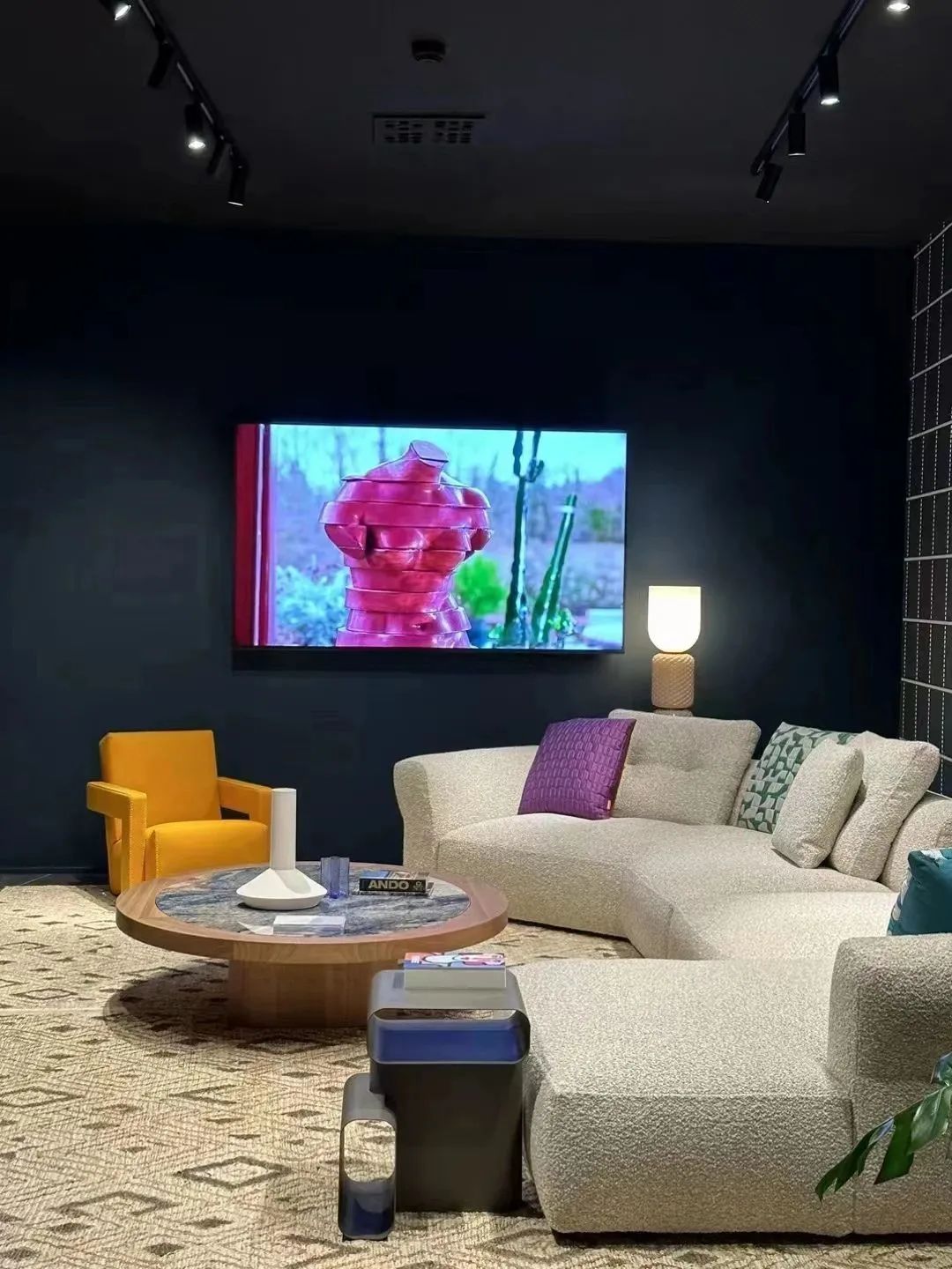 2023 米兰国际家具展丨意大利米兰-179