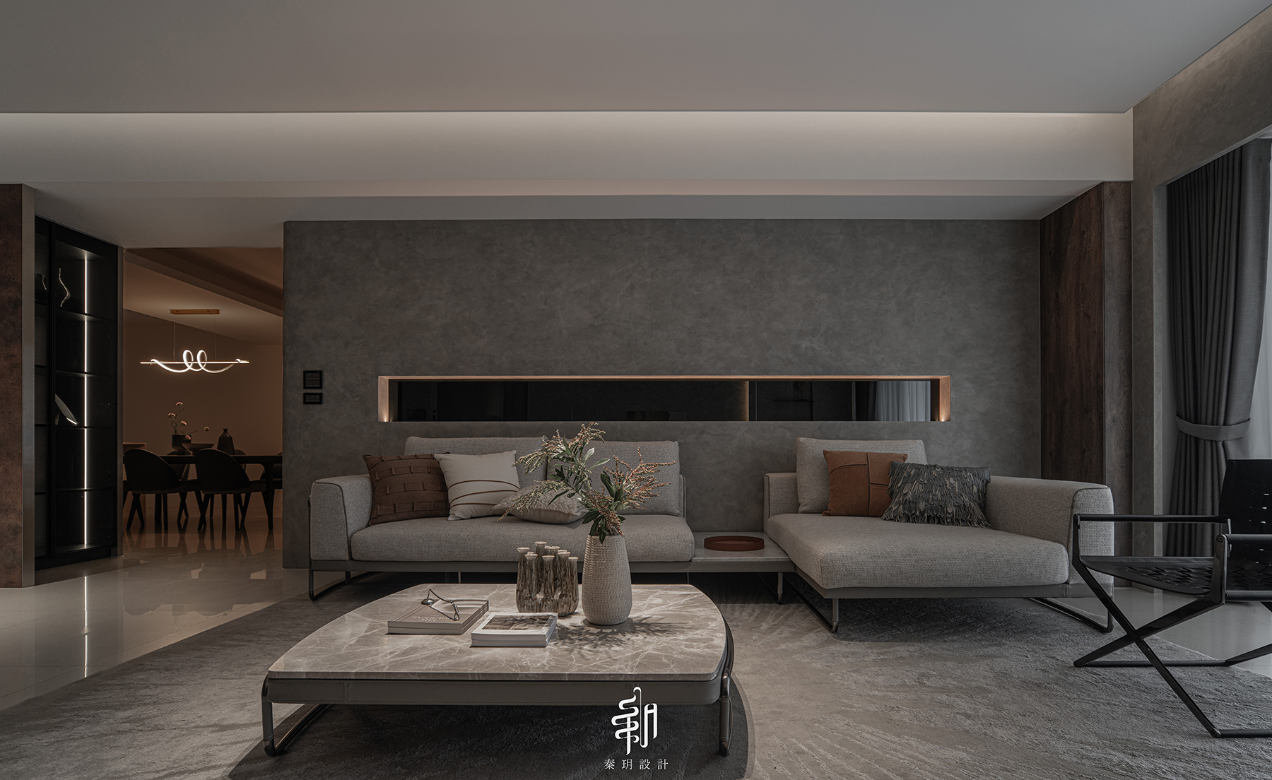 映境所 Realm of Reflection-16