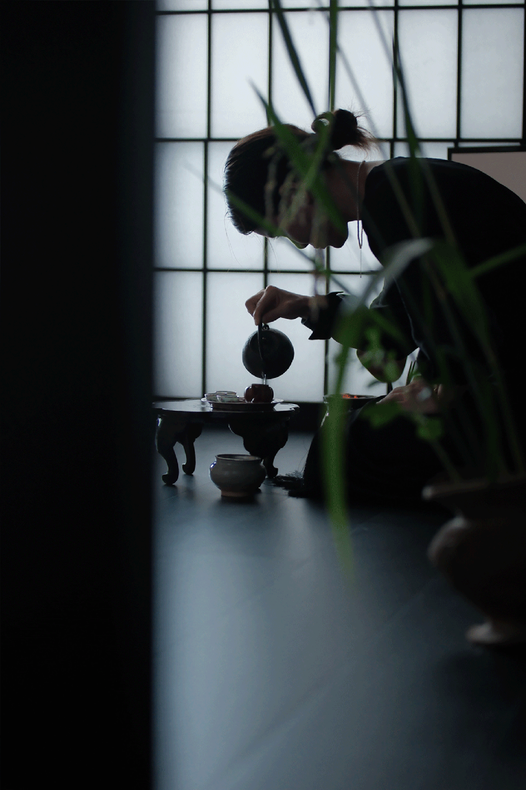 四季民福臻选金融街店丨中国北京丨IN.X屋里门外设计-126