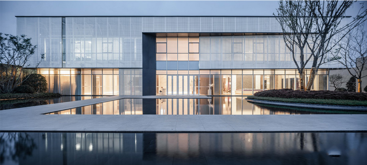 大家新鸿万锦城丨中国浙江丨帝奥·墨度 MUDO Architects-31