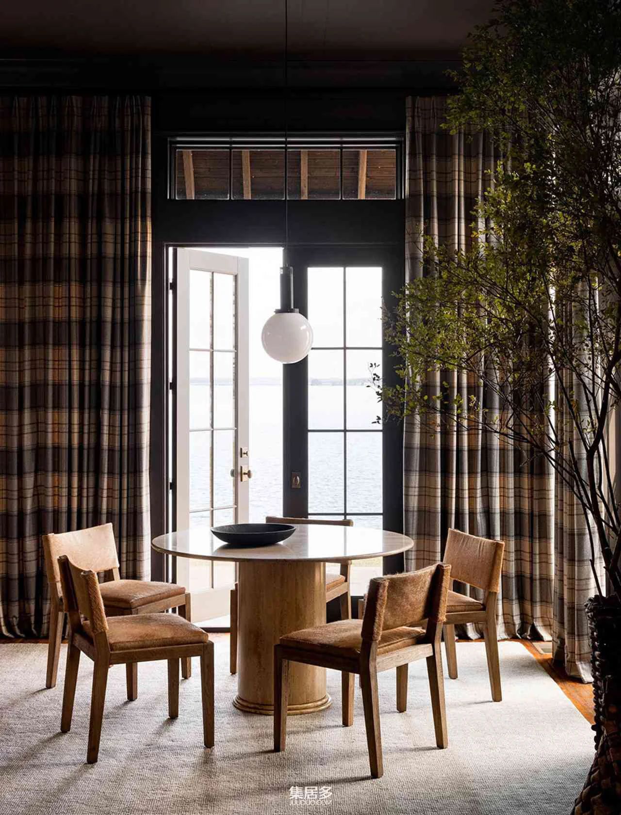 阿拉巴马州住宅丨美国阿拉巴马丨Sean Anderson-16