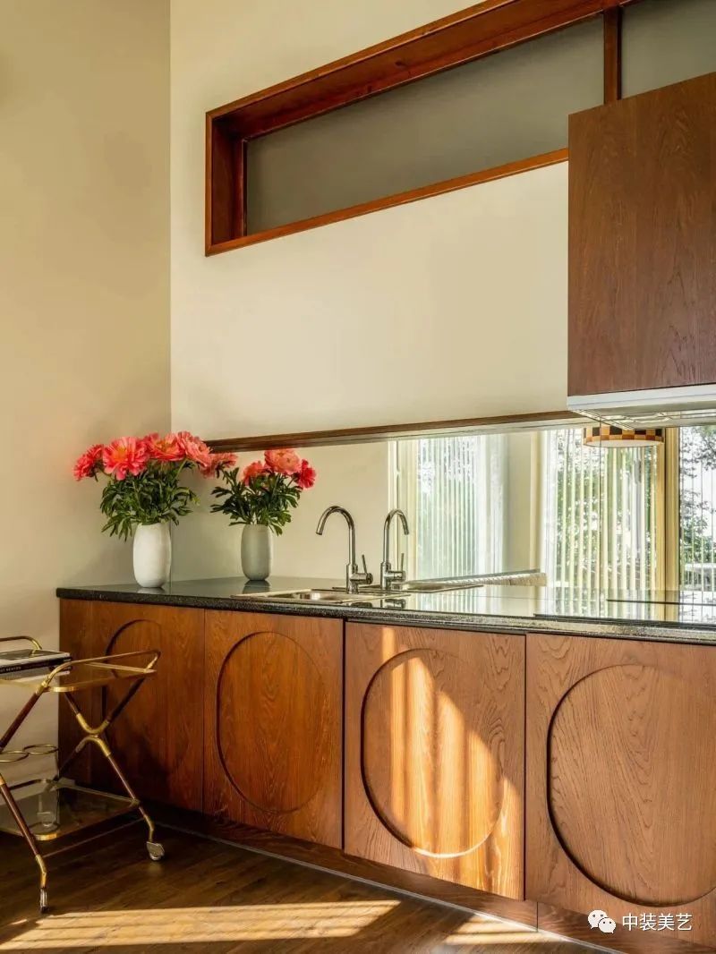 Top Color/焕发复古光彩-用对色穿越就是小Case-45